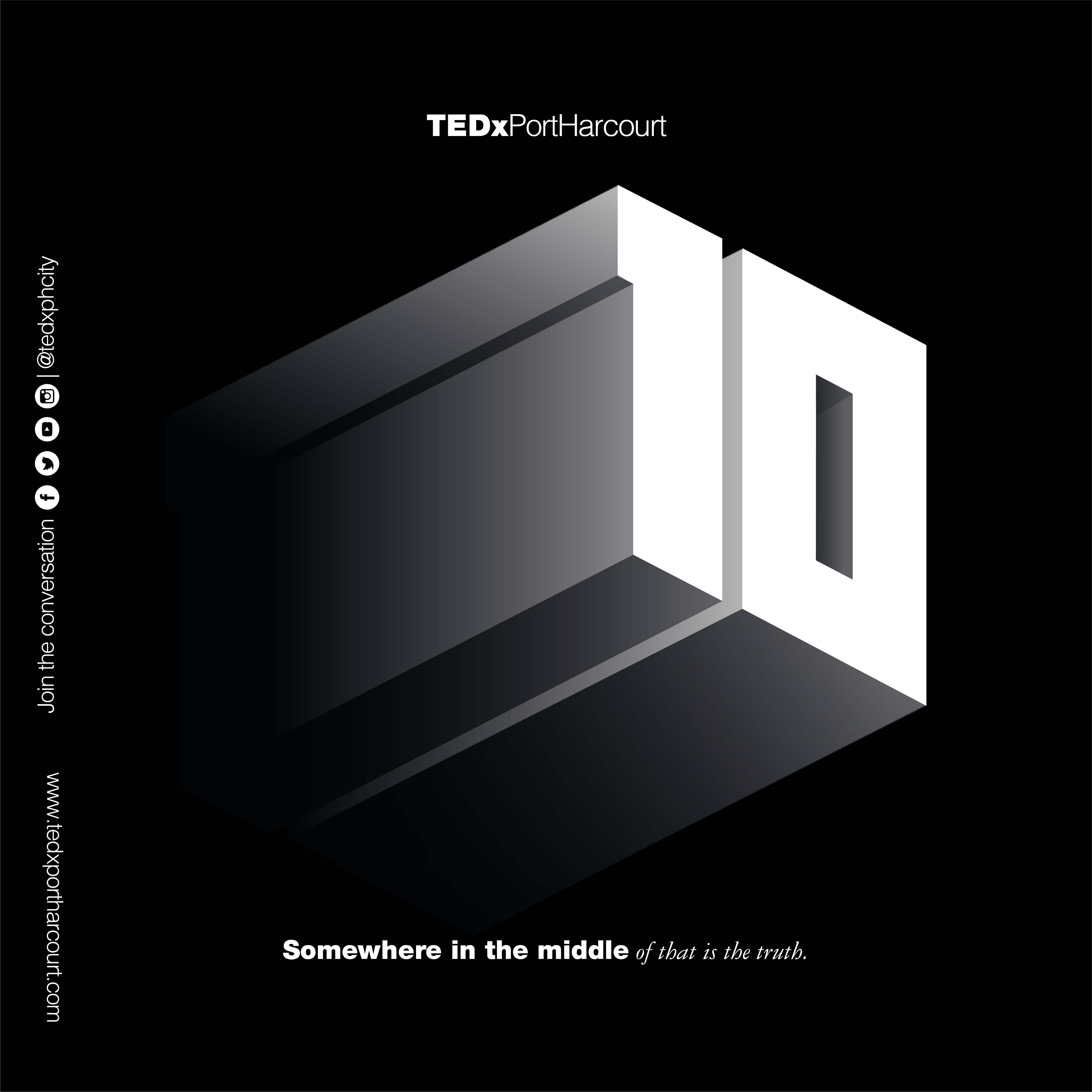 TedxPortHarcourt 2022